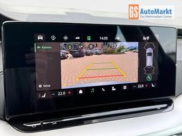 Skoda Octavia Combi Selection ACC+AHK+eHK+KAM+PDC+LED+17" ALU+SHZ 