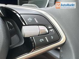 Skoda Octavia Combi Selection ACC+AHK+eHK+KAM+PDC+LED+17" ALU+SHZ 