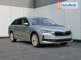 Skoda Octavia Combi Selection ACC+AHK+eHK+KAM+PDC+LED+17" ALU+SHZ 