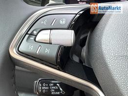 Skoda Octavia Combi Selection ACC+AHK+eHK+KAM+PDC+LED+17" ALU+SHZ 