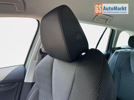 Skoda Octavia Combi Selection ACC+AHK+eHK+KAM+PDC+LED+17" ALU+SHZ 