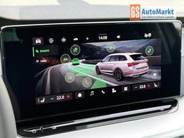 Skoda Octavia Combi Selection ACC+AHK+eHK+KAM+PDC+LED+17" ALU+SHZ 