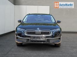 Skoda Octavia Combi Selection ACC+AHK+eHK+KAM+PDC+LED+17" ALU+SHZ 
