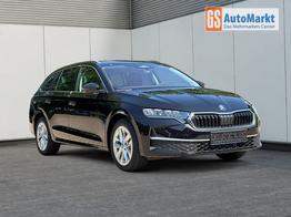 Skoda Octavia Combi Selection ACC+AHK+eHK+KAM+PDC+LED+17" ALU+SHZ 