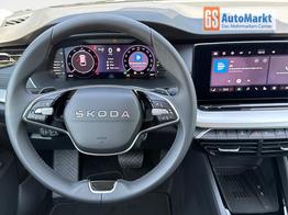Skoda Octavia Combi Selection ACC+AHK+eHK+KAM+PDC+LED+17" ALU+SHZ 
