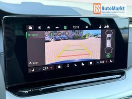 Skoda Octavia Combi Selection ACC+AHK+eHK+KAM+PDC+LED+17" ALU+SHZ 
