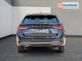 Skoda Octavia Combi Selection ACC+AHK+eHK+KAM+PDC+LED+17" ALU+SHZ 