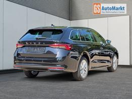 Skoda Octavia Combi Selection ACC+AHK+eHK+KAM+PDC+LED+17" ALU+SHZ 