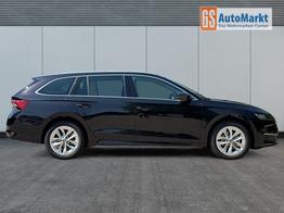 Skoda Octavia Combi Selection ACC+AHK+eHK+KAM+PDC+LED+17" ALU+SHZ 