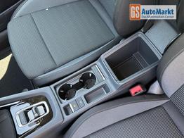 Skoda Octavia Combi Selection ACC+AHK+eHK+KAM+PDC+LED+17" ALU+SHZ 