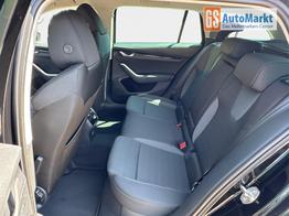 Skoda Octavia Combi Selection ACC+AHK+eHK+KAM+PDC+LED+17" ALU+SHZ 