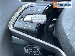 Skoda Octavia Combi Selection ACC+AHK+eHK+KAM+PDC+LED+17" ALU+SHZ 