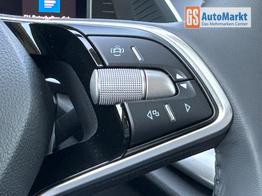Skoda Octavia Combi Selection ACC+AHK+eHK+KAM+PDC+LED+17" ALU+SHZ 