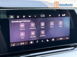 Skoda Octavia Combi Selection ACC+AHK+eHK+KAM+PDC+LED+17" ALU+SHZ 