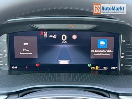 Skoda Octavia Combi Selection ACC+AHK+eHK+KAM+PDC+LED+17" ALU+SHZ 
