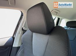 Skoda Octavia Combi Selection ACC+AHK+eHK+KAM+PDC+LED+17" ALU+SHZ 