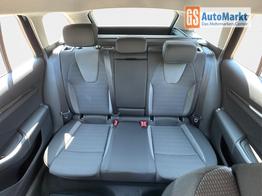 Skoda Octavia Combi Selection ACC+AHK+eHK+KAM+PDC+LED+17" ALU+SHZ 