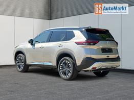 Nissan X-Trail Tekna 360 KAM+NAVI+SHZ+ACC+HuD+19" LM 