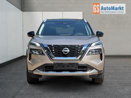 Nissan X-Trail Tekna 360 KAM+NAVI+SHZ+ACC+HuD+19" LM 