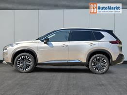 Nissan X-Trail Tekna 360 KAM+NAVI+SHZ+ACC+HuD+19" LM 