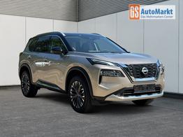 Nissan X-Trail Tekna 360 KAM+NAVI+SHZ+ACC+HuD+19" LM 
