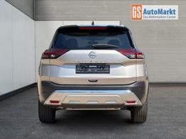 Nissan X-Trail Tekna 360 KAM+NAVI+SHZ+ACC+HuD+19" LM 