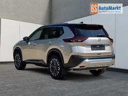 Nissan X-Trail Tekna 360 KAM+NAVI+SHZ+ACC+HuD+19" LM 