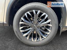 Nissan X-Trail Tekna 360 KAM+NAVI+SHZ+ACC+HuD+19" LM 