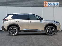 Nissan X-Trail Tekna 360 KAM+NAVI+SHZ+ACC+HuD+19" LM 