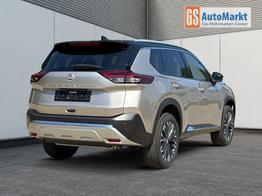 Nissan X-Trail Tekna 360 KAM+NAVI+SHZ+ACC+HuD+19" LM 