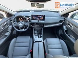 Nissan X-Trail Tekna 360 KAM+NAVI+SHZ+ACC+HuD+19" LM 