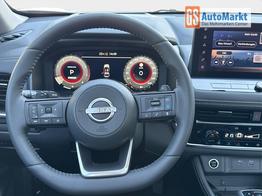 Nissan X-Trail Tekna 360 KAM+NAVI+SHZ+ACC+HuD+19" LM 