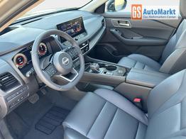 Nissan X-Trail Tekna 360 KAM+NAVI+SHZ+ACC+HuD+19" LM 