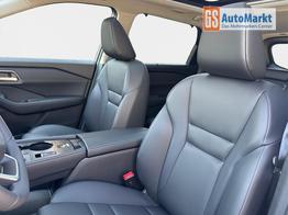 Nissan X-Trail Tekna 360 KAM+NAVI+SHZ+ACC+HuD+19" LM 