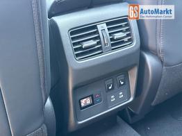 Nissan X-Trail Tekna 360 KAM+NAVI+SHZ+ACC+HuD+19" LM 