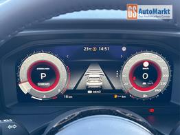Nissan X-Trail Tekna 360 KAM+NAVI+SHZ+ACC+HuD+19" LM 