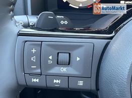 Nissan X-Trail Tekna 360 KAM+NAVI+SHZ+ACC+HuD+19" LM 