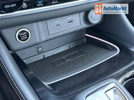 Nissan X-Trail Tekna 360 KAM+NAVI+SHZ+ACC+HuD+19" LM 