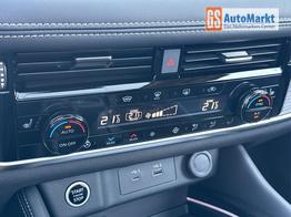 Nissan X-Trail Tekna 360 KAM+NAVI+SHZ+ACC+HuD+19" LM 