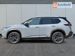 Nissan X-Trail Tekna 360 KAM+NAVI+SHZ+ACC+HuD+19" LM 