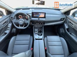 Nissan X-Trail Tekna 360 KAM+NAVI+SHZ+ACC+HuD+19" LM 