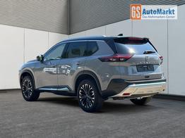 Nissan X-Trail Tekna 360 KAM+NAVI+SHZ+ACC+HuD+19" LM 