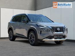 Nissan X-Trail Tekna 360 KAM+NAVI+SHZ+ACC+HuD+19" LM 
