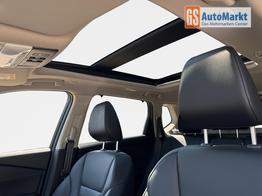 Nissan X-Trail Tekna 360 KAM+NAVI+SHZ+ACC+HuD+19" LM 