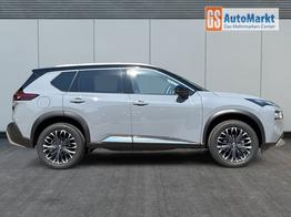 Nissan X-Trail Tekna 360 KAM+NAVI+SHZ+ACC+HuD+19" LM 