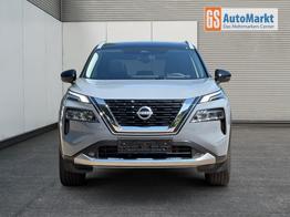 Nissan X-Trail Tekna 360 KAM+NAVI+SHZ+ACC+HuD+19" LM 