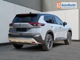 Nissan X-Trail Tekna 360 KAM+NAVI+SHZ+ACC+HuD+19" LM 
