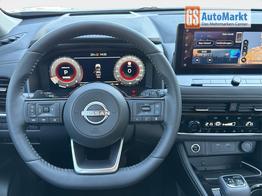 Nissan X-Trail Tekna 360 KAM+NAVI+SHZ+ACC+HuD+19" LM 