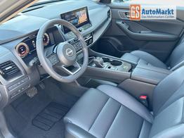 Nissan X-Trail Tekna 360 KAM+NAVI+SHZ+ACC+HuD+19" LM 