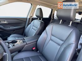 Nissan X-Trail Tekna 360 KAM+NAVI+SHZ+ACC+HuD+19" LM 